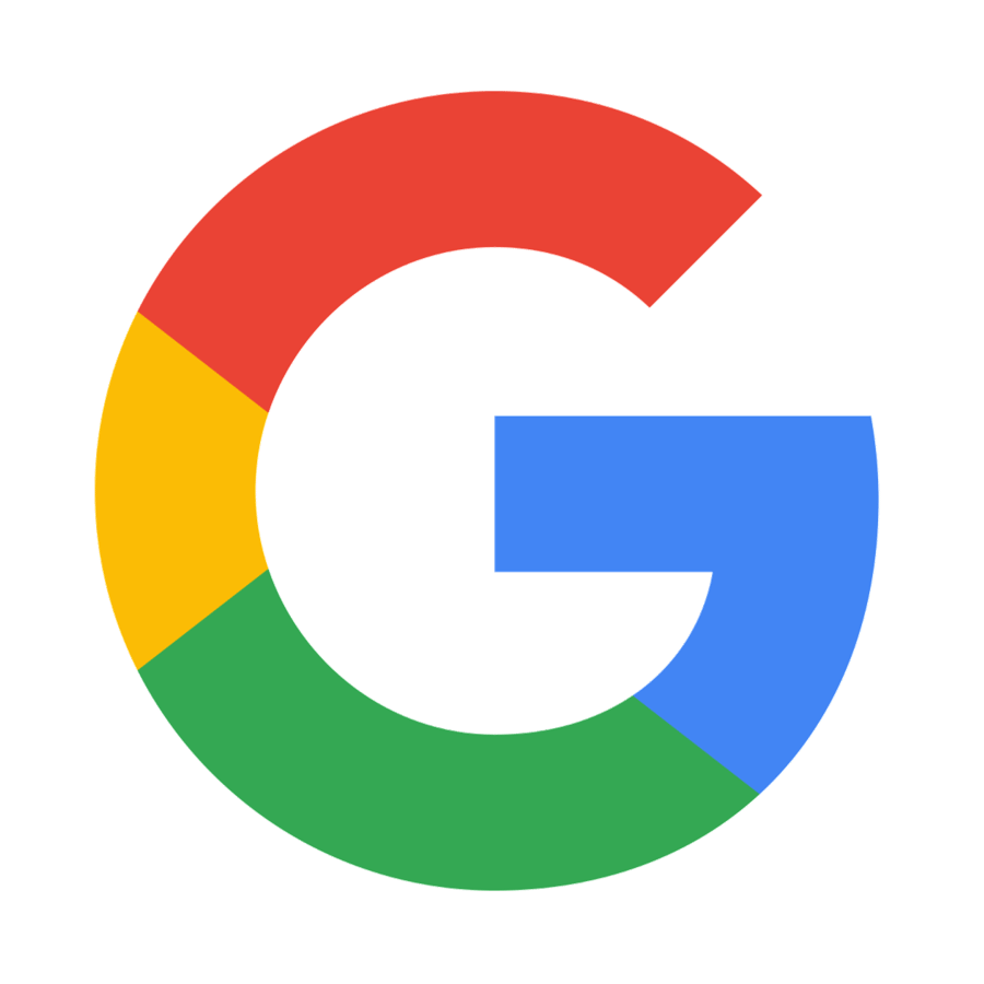 Logo de Google